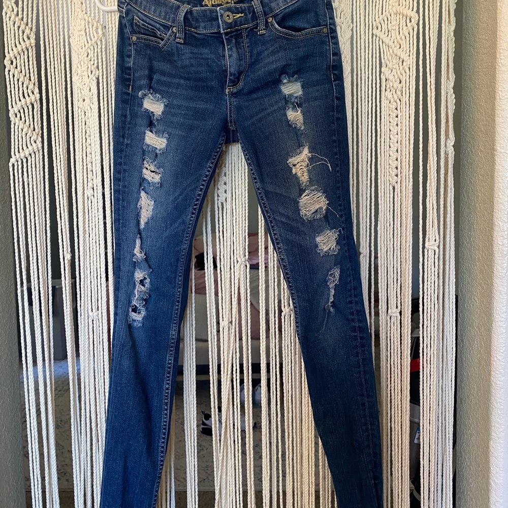 Arizona skinny jeans